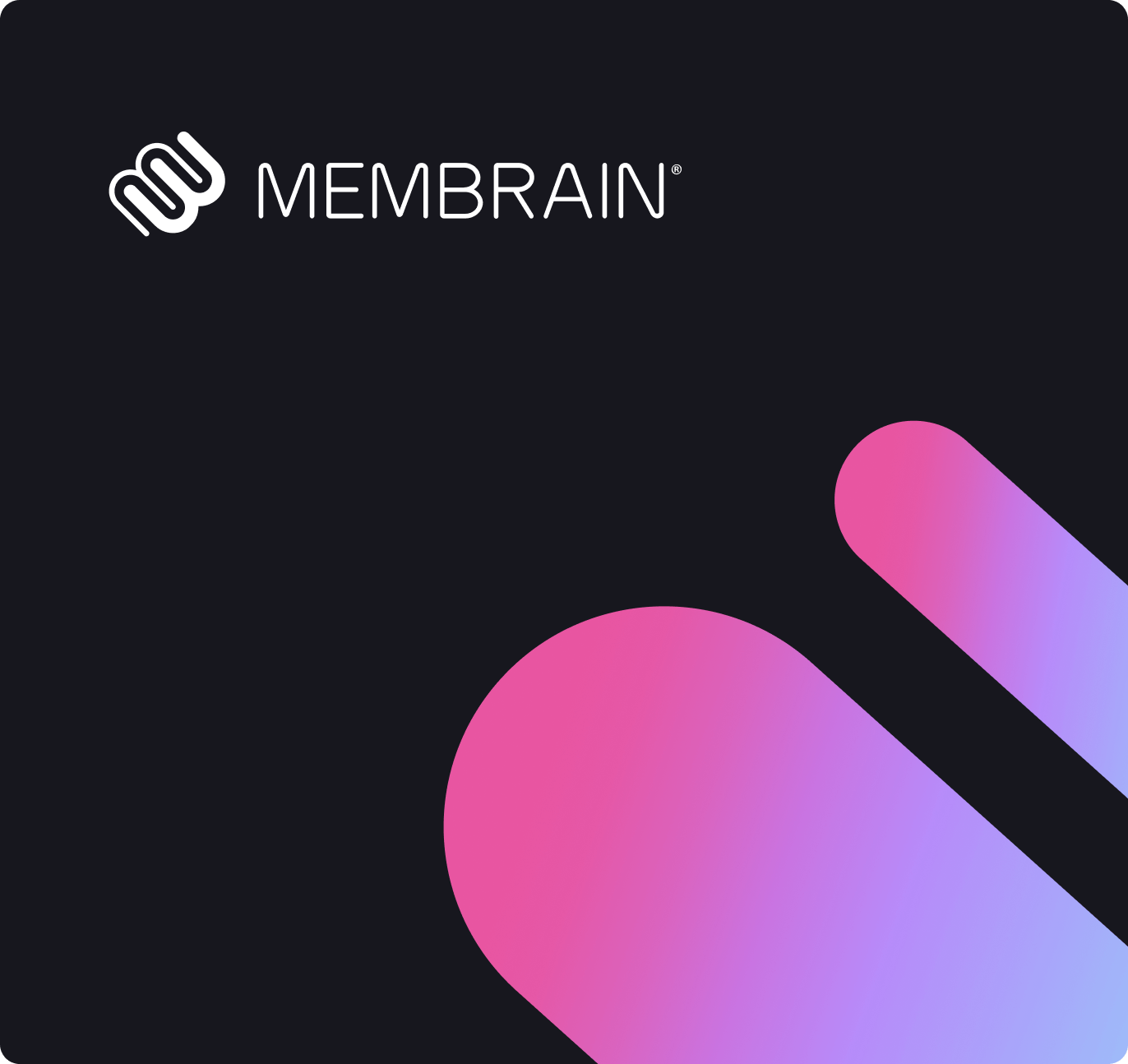 Membrain Project