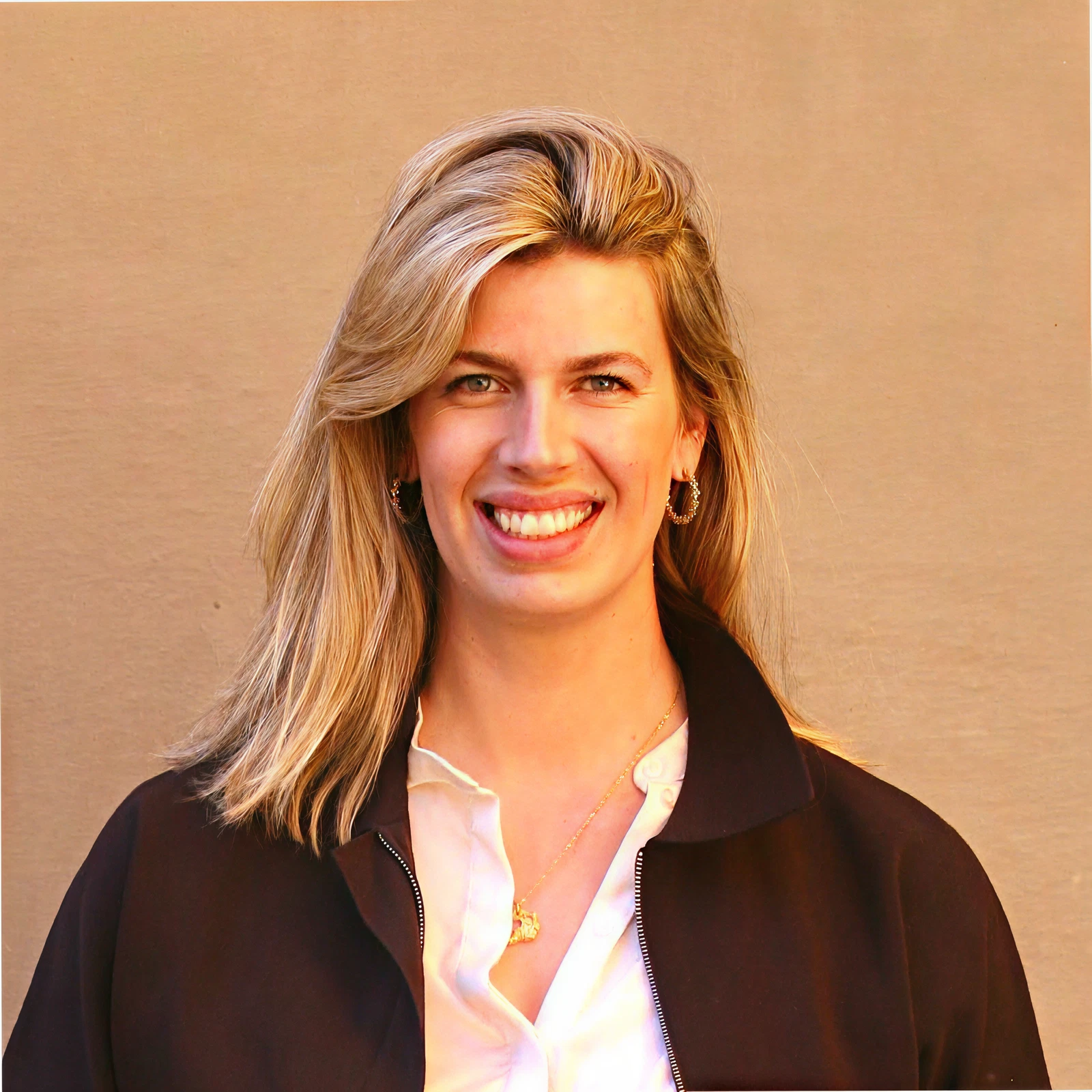 Amelie Skogström