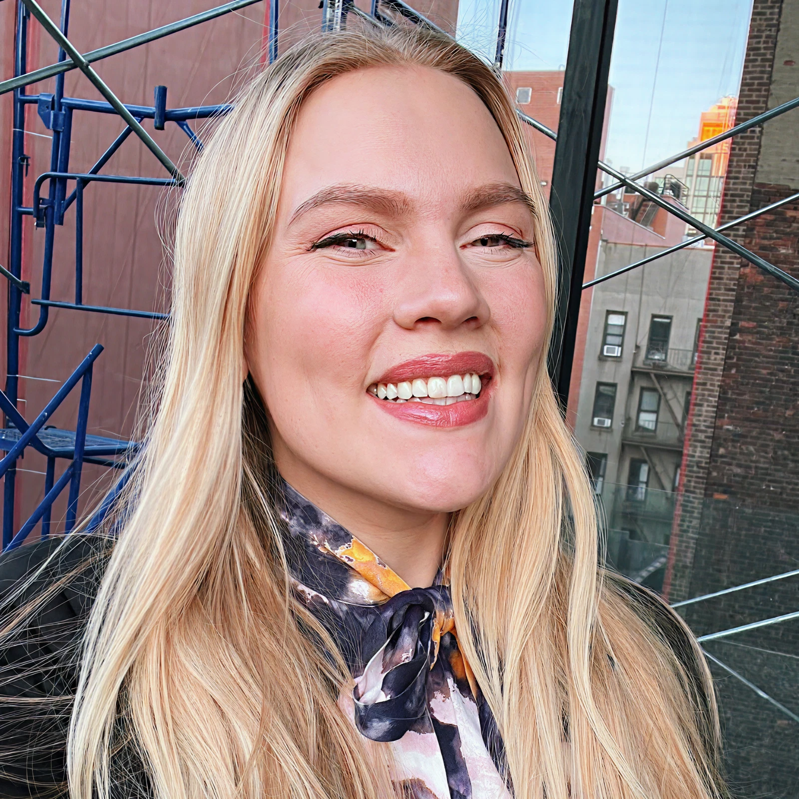 Rebecca Norén